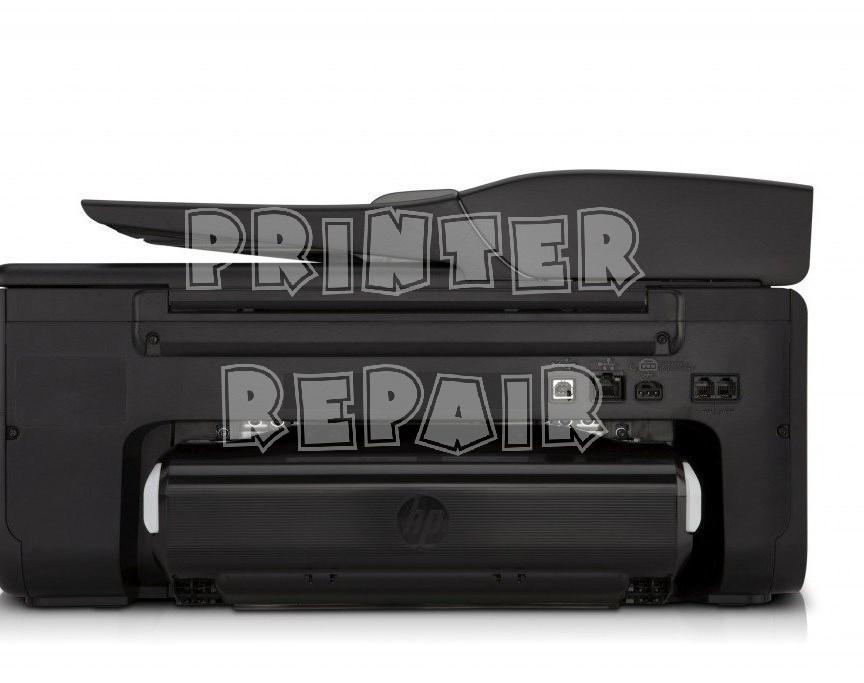 HP Officejet 6700 Premium e All in One